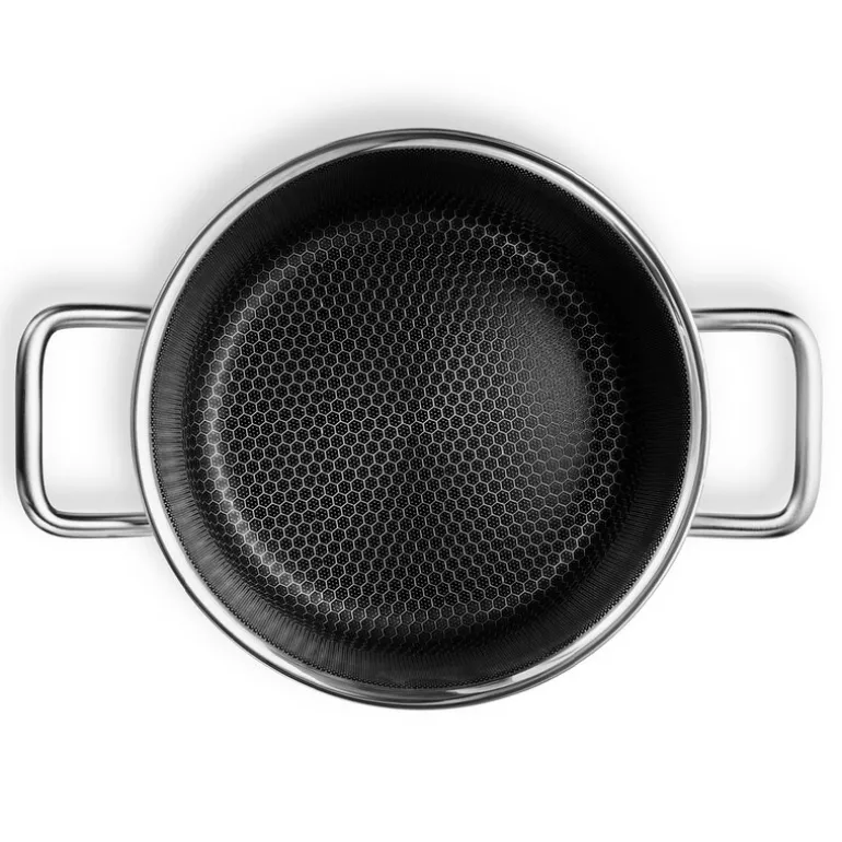 Multi Mosaic gryte 3,6L 20 cm keramisk