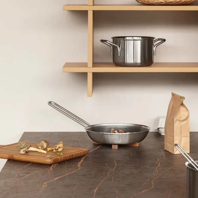 Multi Mosaic gryte 2,2L 16 cm keramisk