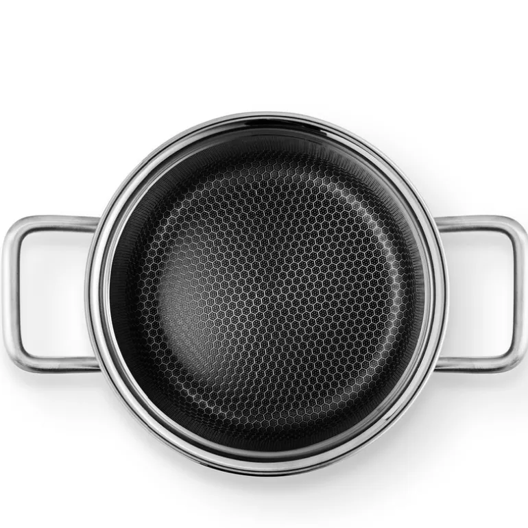 Multi Mosaic gryte 2,2L 16 cm keramisk