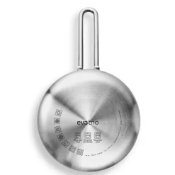 Multi Mosaic kasserolle 1,8L 16 cm keramisk