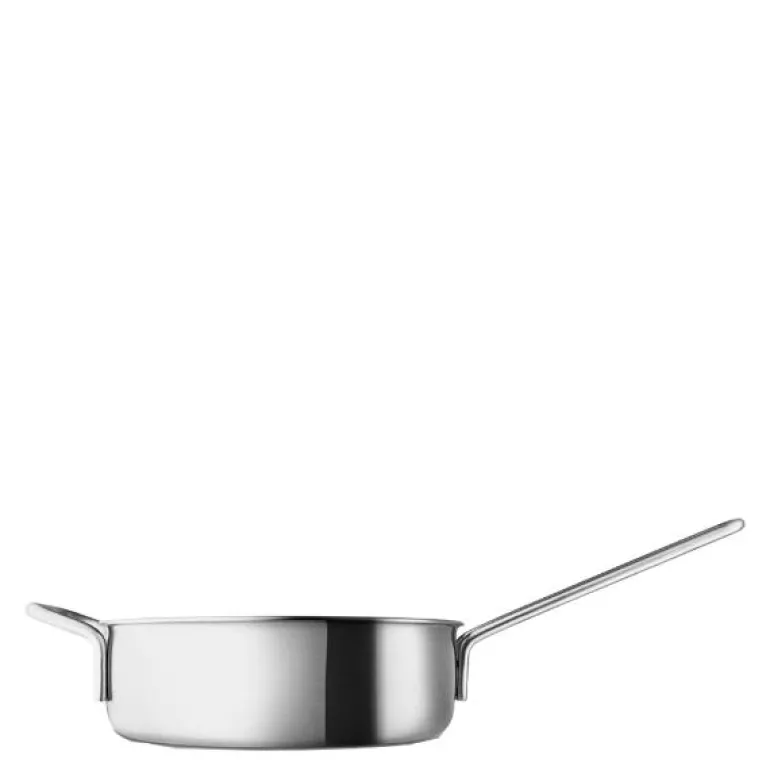 Multi Mosaic sautépanne 24 cm slip-let