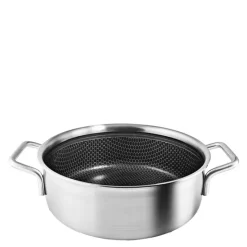 Multi Mosaic sautépanne 24cm keramisk