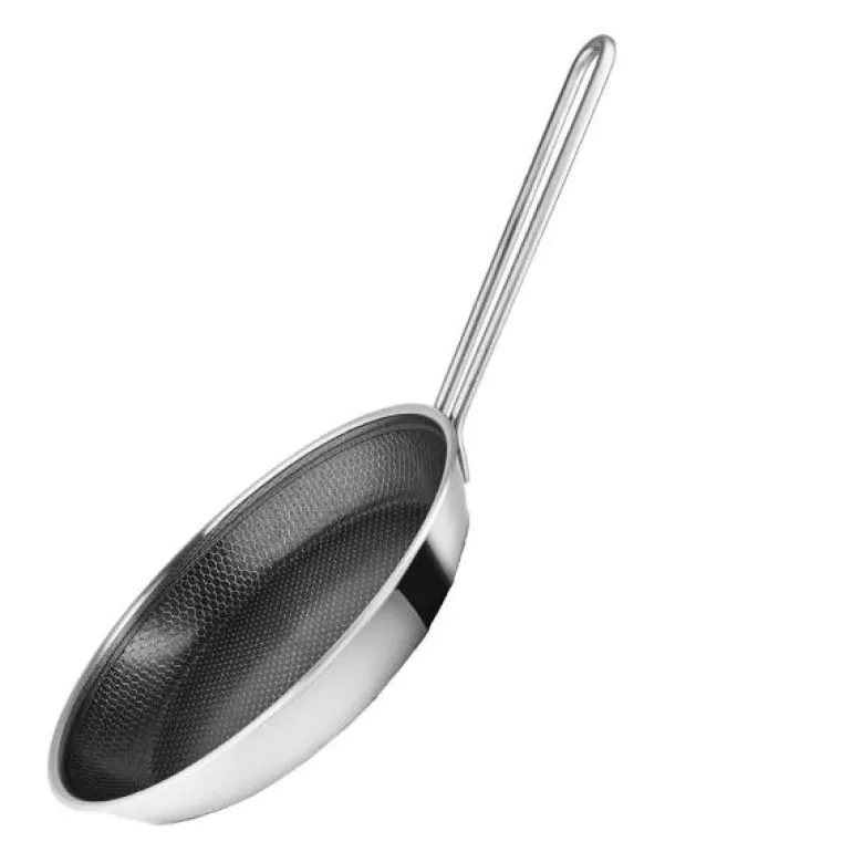 Multi Mosaic stekepanne 28 cm slip-let