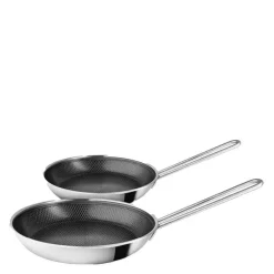 Multi Mosaic stekepannesett 24+28 cm