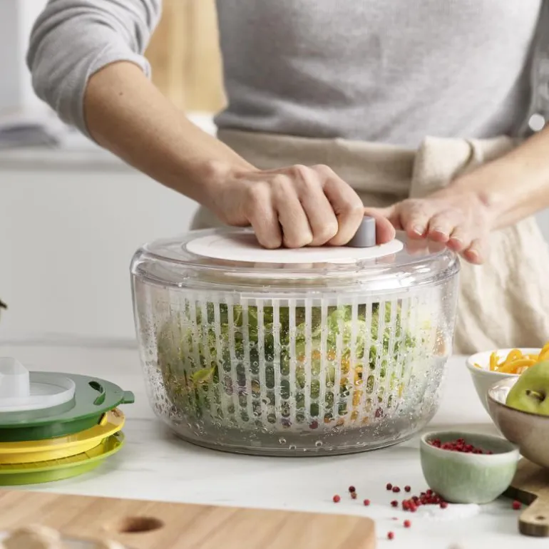 Multi prep salatslynge 24x15,5 cm