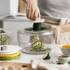 Multi prep salatslynge 24x15,5 cm