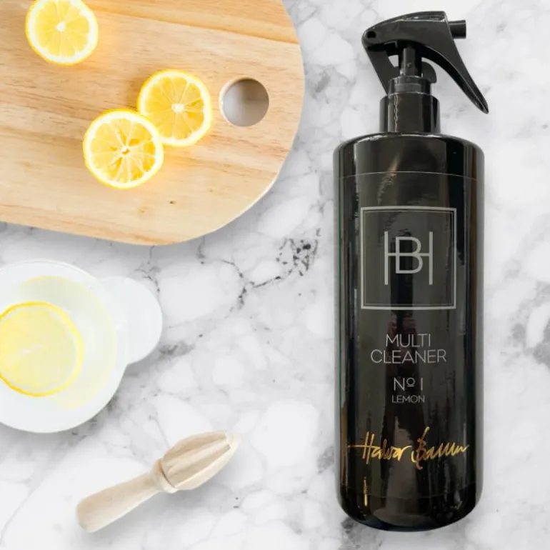 Multi Rengjøringsspray No1