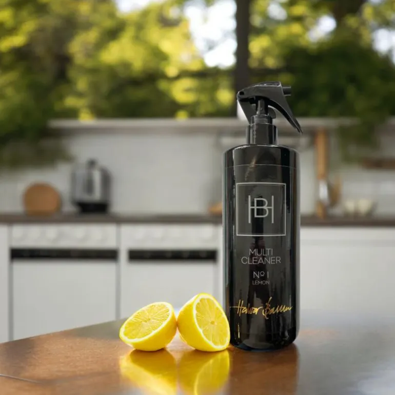 Multi Rengjøringsspray No1