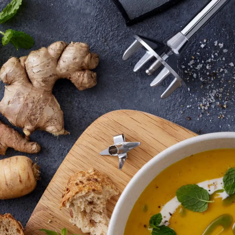 Multifunksjonskniv tilbehør