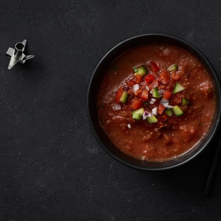 Multifunksjonskniv tilbehør