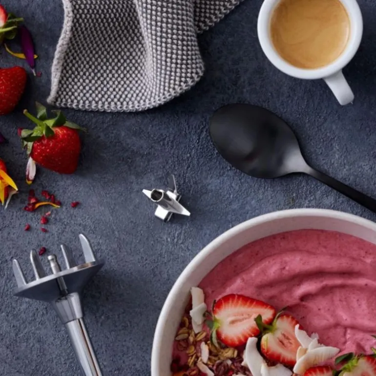 Multifunksjonskniv tilbehør