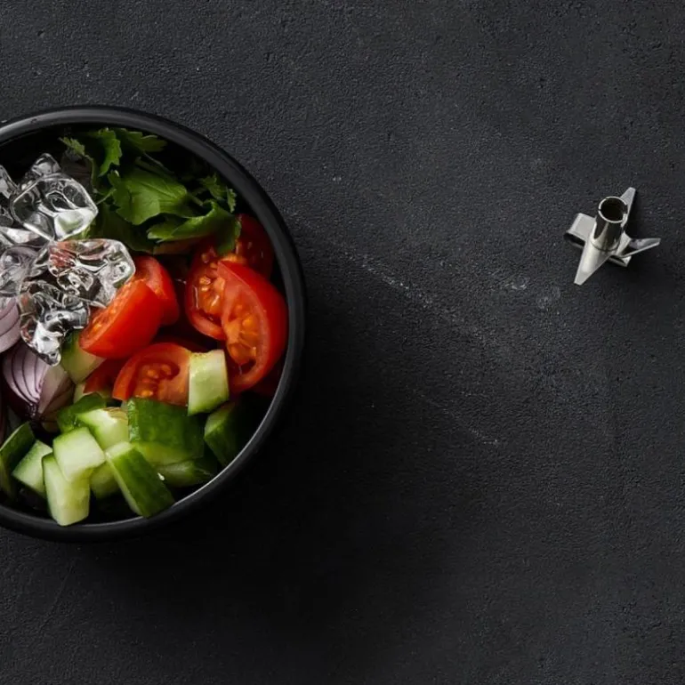 Multifunksjonskniv tilbehør