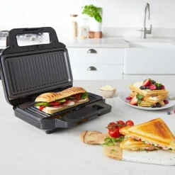 Multijern 3-i-1 stål