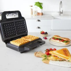 Multijern 3-i-1 stål