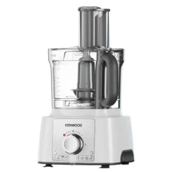 Multipro Express foodprocessor FDP65.450.WH hvit