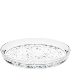 Mummi asjett 15,5 cm klar