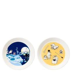 Mummi asjetter 19 cm Kontor & Vinternatt