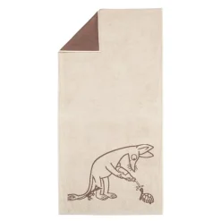 Mummi badehåndkle 70x140 cm Sniff