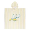Mummi badeponcho 75 cm