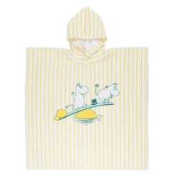 Mummi badeponcho 75 cm