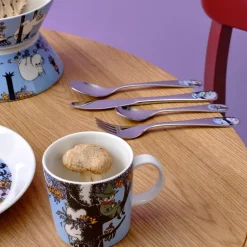 Mummi barnesett Venner for alltid