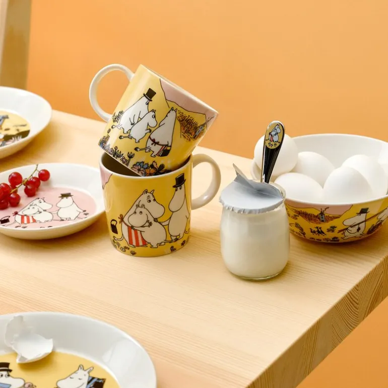 Mummi barnesett Venner for alltid