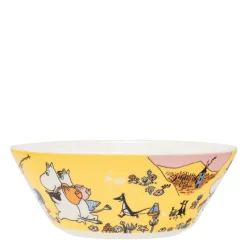 Mummi bolle 15 cm Familietid 80 år