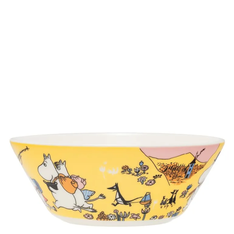 Mummi bolle 15 cm Familietid 80 år