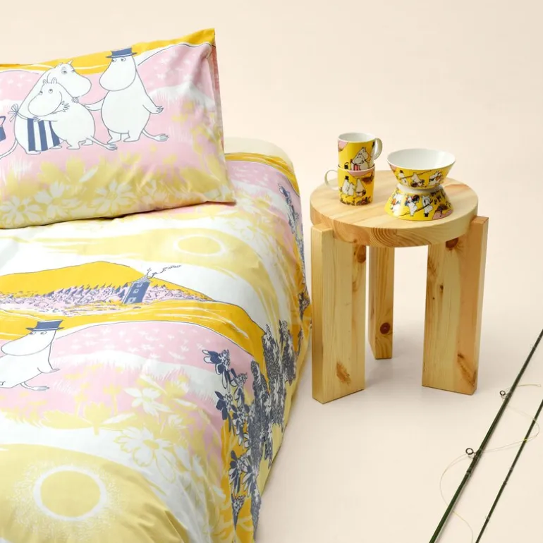 Mummi bolle 15 cm Familietid 80 år