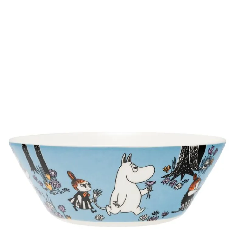 Mummi bolle 15 cm Venner for alltid 80 år