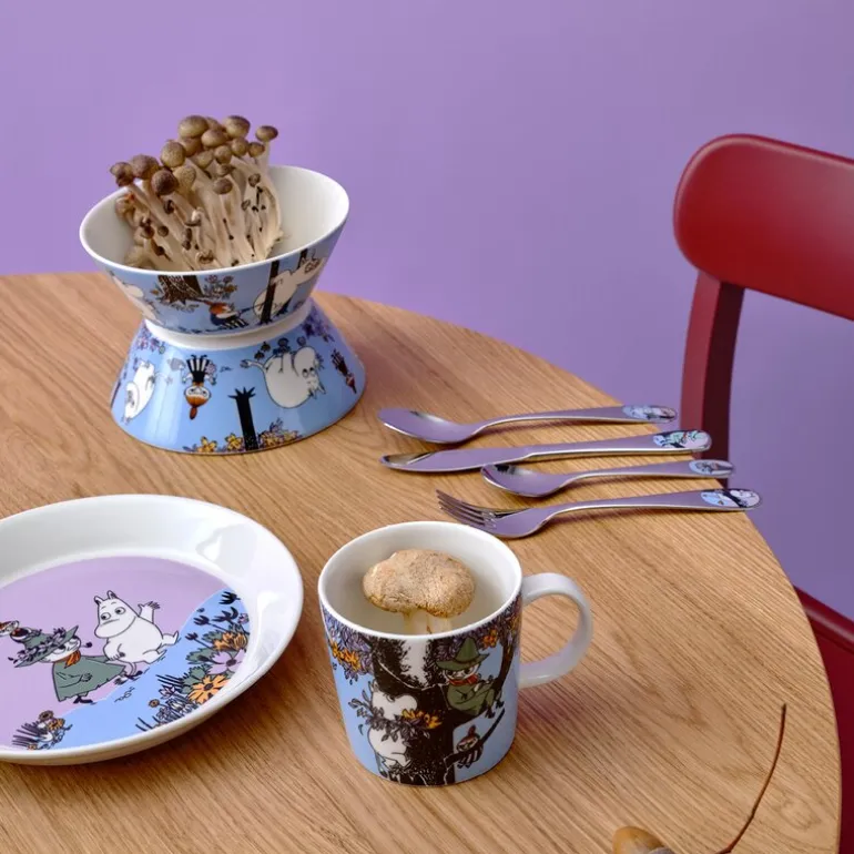 Mummi bolle 15 cm Venner for alltid 80 år