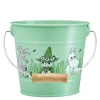 Mummi bøtte 2L grønn