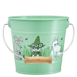 Mummi bøtte 2L grønn