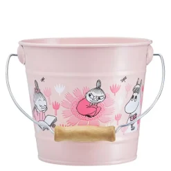 Mummi bøtte 2L rosa