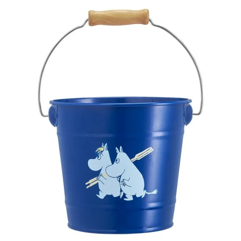 Mummi bøtte 2L sjømenn