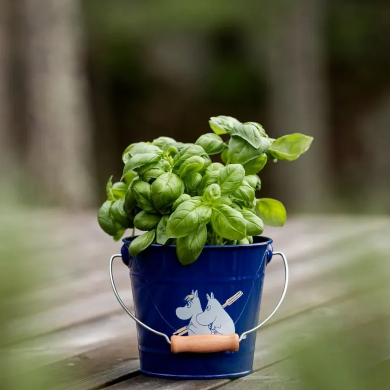 Mummi bøtte 2L sjømenn