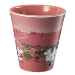 Mummi drikkebeger 25 cl Making New Friends