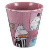 Mummi drikkebeger 25 cl moomin tea time