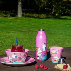 Mummi drikkebeger 25 cl moomin tea time