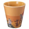 Mummi drikkebeger 25 cl moomin and sunset