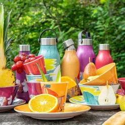 Mummi drikkebeger 25 cl moomin and sunset