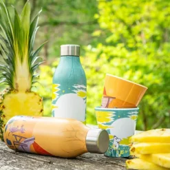 Mummi drikkebeger 25 cl moomin and moon