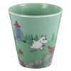 Mummi drikkebeger 25 cl moomin run