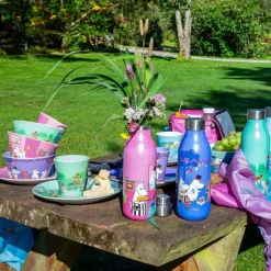 Mummi drikkebeger 25 cl moomin run
