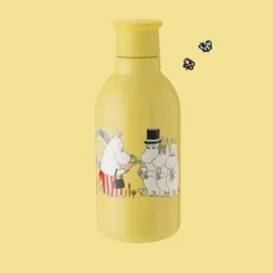 Mummi Drink-It termoflaske 0,5L moomin lemonade