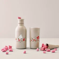 Mummi Drink-It termoflaske 0,5L mummimammas teselskap