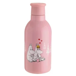 Mummi Drink-It termoflaske 0,5L moomin love