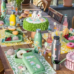 Mummi Fest termos 0,5L blank