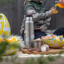 Mummi Fest termos 0,5L blank