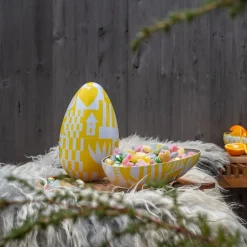 Mummi Fest vingummi 120 g grønn